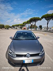 Golf 7 TDI 1600 105cv
