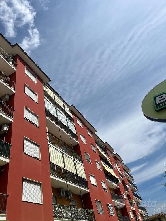 Apartment in Marigliano, Faibano di Marigliano - Altro