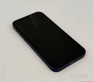 Apple iPhone 12 mini blu 128GB