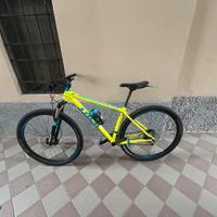 Mtb Trek superfly 29”