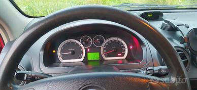 CHEVROLET Aveo 1ª serie - 2010