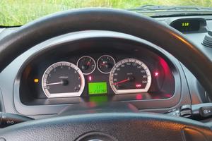 CHEVROLET Aveo 1ª serie - 2010