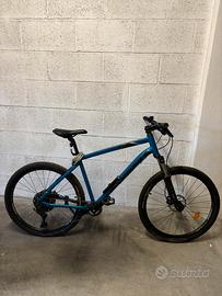 Rockrider ST540 XL da 27,5”quasi nuova