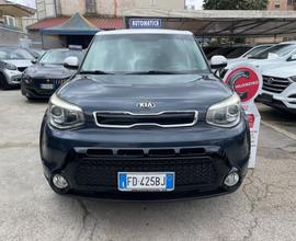 Kia Soul 1.6 CRDi You Soul