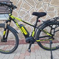 ebike Atala Bcross
