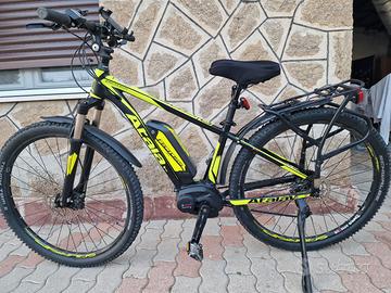 ebike Atala Bcross