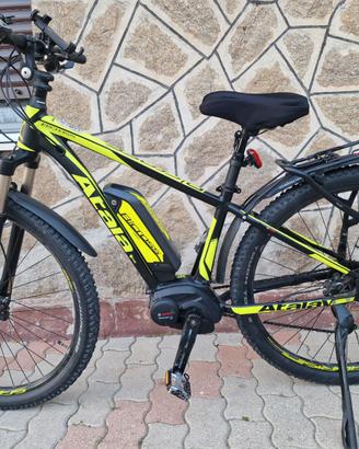ebike Atala Bcross