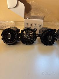 Set 5 Bocchette Aria  Mercedes Classe A W177
