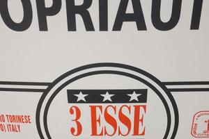 COPRIAUTO FELPATO PER SMART 