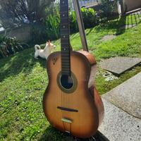 Chitarra classica
