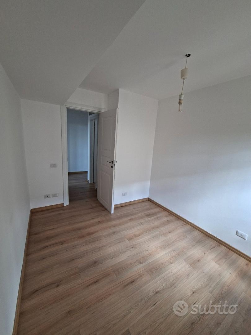 Apartment in Roma, Ottavia - View 5