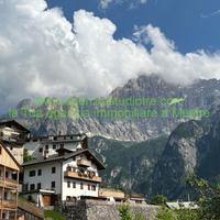 Rustico a Alleghe (BL)