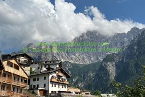 Rustico a Alleghe (BL)