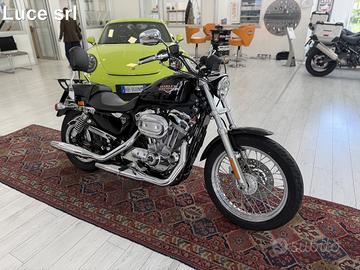 Harley Davidson XL 883 L