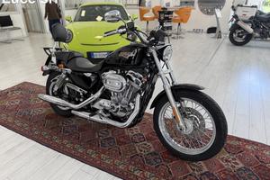 Harley Davidson XL 883 L
