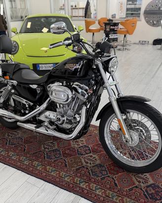 Harley Davidson XL 883 L