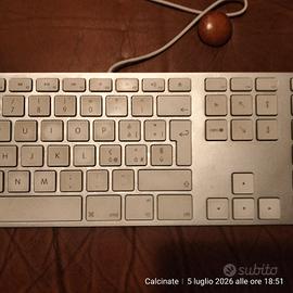 tastiera Apple 