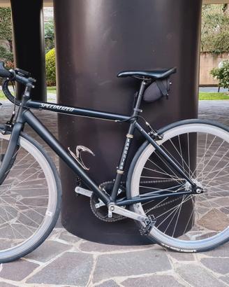 Bicicletta Specialized single speed