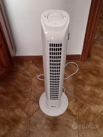 Ventilatore a torretta