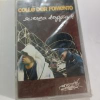 ODIO PIENO COLLE DER FOMENTO