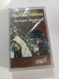 ODIO PIENO COLLE DER FOMENTO