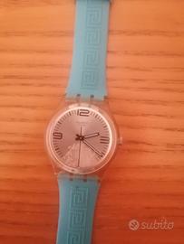 Swatch Olympic Games Athens 2004