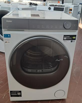 ASCIUGATRICE  HAIER KG 9 POMPA DI CALORE