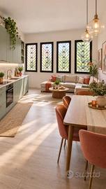 Appartamento di 50 m² con 2 locali a Milano