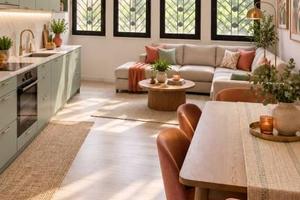 Appartamento di 50 m² con 2 locali a Milano