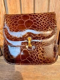 Borsa donna vintage