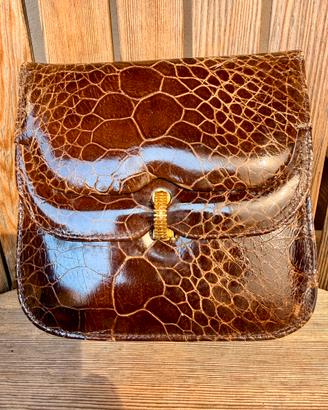 Borsa donna vintage
