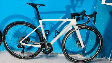 Bici focus izolaco