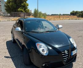 Alfa romeno Mito