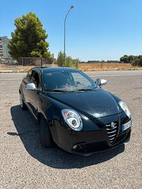 Alfa romeno Mito