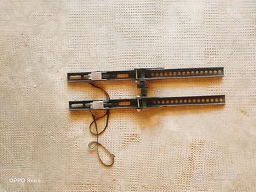 supporti per TV a muro 