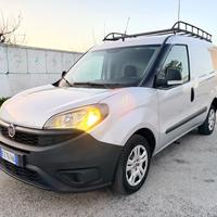FIAT DOBLO' Doblò 1.3 MJT PC-TN Cargo Lamierato EU
