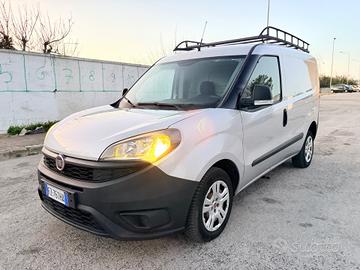 FIAT DOBLO' Doblò 1.3 MJT PC-TN Cargo Lamierato EU