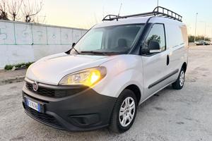 FIAT DOBLO' Doblò 1.3 MJT PC-TN Cargo Lamierato EU