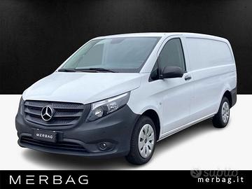 Mercedes-Benz Vito 110 CDI Furgone Long