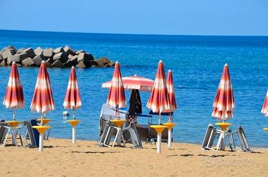 Case per Vacanze Estive a Castellabate