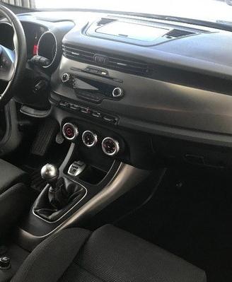 Alfa Romeo Giulietta clima devioluci specchietto