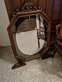 Specchio vintage