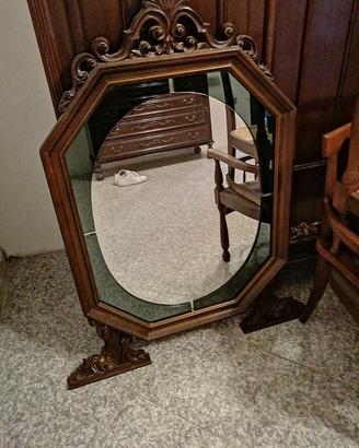 Specchio vintage