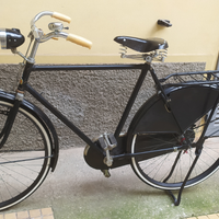 Bicicletta epoca