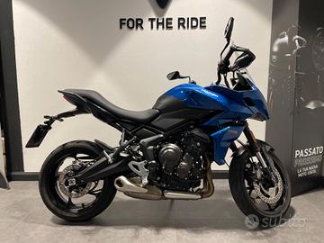 Triumph Tiger Sport 660