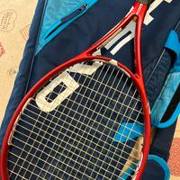 Racchetta tennis Volkl Organix 8