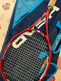 Racchetta tennis Volkl Organix 8