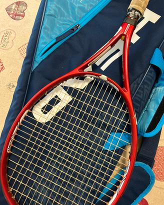 Racchetta tennis Volkl Organix 8