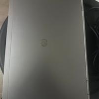 Elitebook 8460p i7-2760  2400mhz base 3500 t