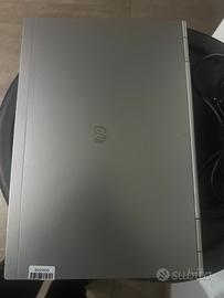Elitebook 8460p i7-2760  2400mhz base 3500 t